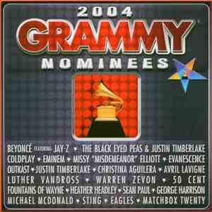 Various - 2004 Grammy Nominees
