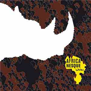 Various - Africanesque