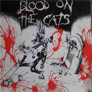 Various - Blood On The Cats