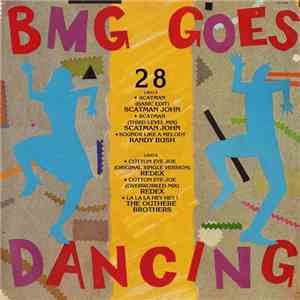 Various - BMG Goes Dancing Vol. 28