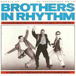 Various - Brothers In Rhythm