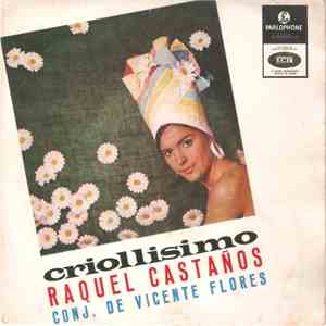 Various - Criollisimo