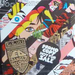 Various - Ed Rec Vol. 2