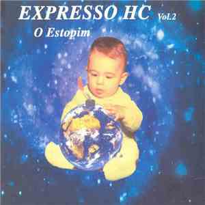 Various - Expresso HC Vol. 2 - O Estopim