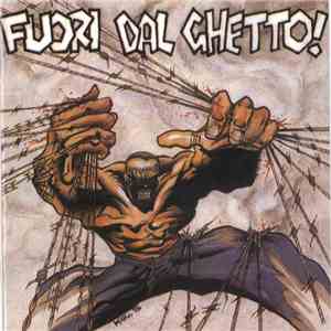 Various - Fuori Dal Ghetto
