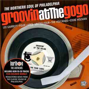 Various - Groovin At The Go Go