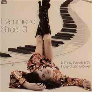 Various - Hammond Street 3