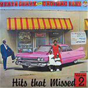 Various - Hits That Missed