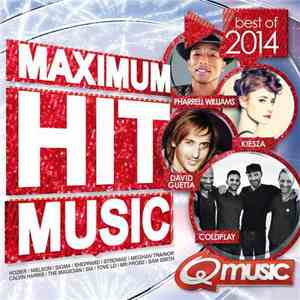 Various - Maximum Hit Music Best Of 2014
