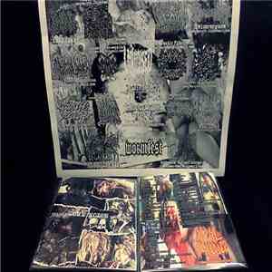 various - Mexican Gorenoise Compilation