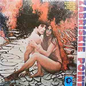 Various - Music From The Motion Picture Sound Track Zabriskie Point