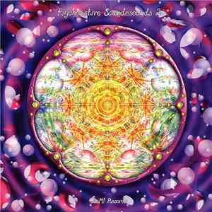 Various - Psychoactive Scandosounds 2