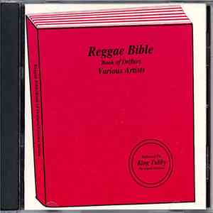 Various - Reggae Bible Book Of Drifters