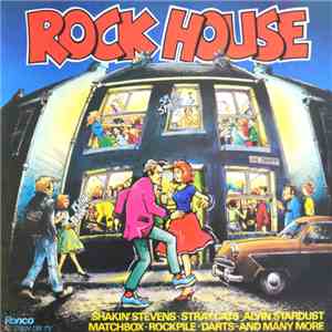 Various - Rock House