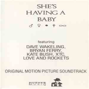 Various - She's Having A Baby (Original Motion Picture Soundtrack)