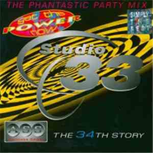 Various - Studio 33 - The 34th Story