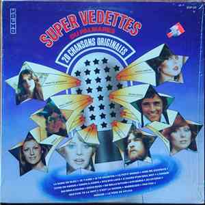 Various - Super Vedettes Du Palmares