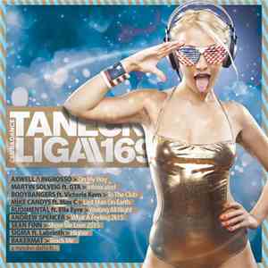 Various - Taneční Liga 169