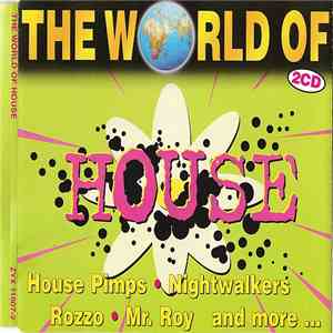 Various - The World Of House