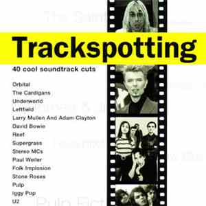 Various - Trackspotting