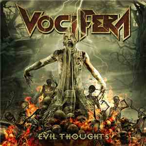 Vocífera  - Evil Thoughts