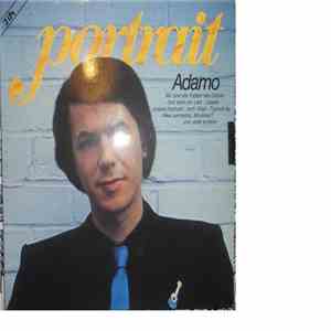 Adamo - Portrait