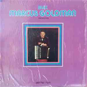 Alex Marcus Goldman Orchestra - Alex Marcus Goldman Orchestra