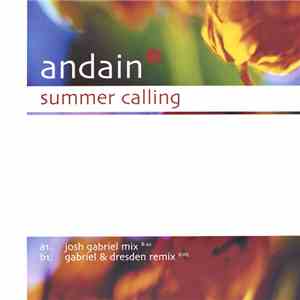 Andain - Summer Calling