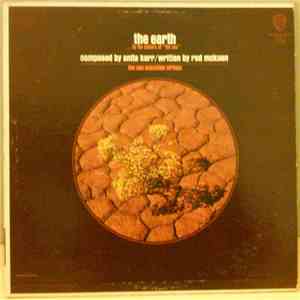 Anita Kerr / Rod McKuen / The San Sebastian Strings - The Earth