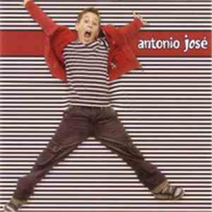 Antonio José - Te Traigo Flores
