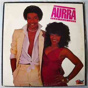 Aurra - Send Your Love