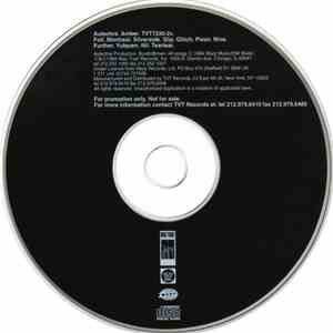Autechre - Amber