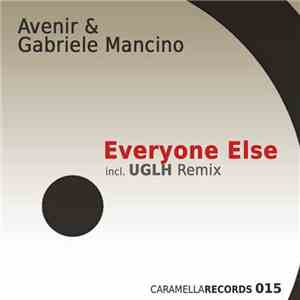 Avenir & Gabriele Mancino - Everyone Else