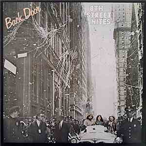 Back Door - 8th Street Nites