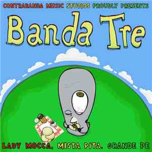 Banda Tre - Banda Tre