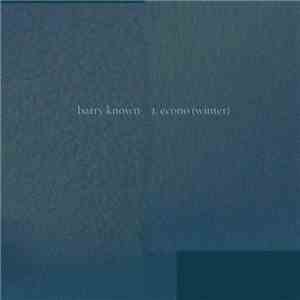 Barry Known - 1, econo (winter)