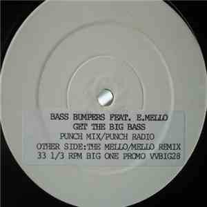 Bass Bumpers - Get The Big Bass
