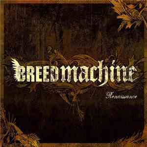 BREEDmachine - Renaissance