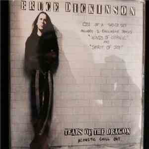 Bruce Dickinson - Tears Of The Dragon