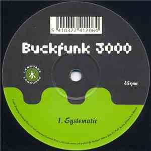 Buckfunk 3000 - Systematic