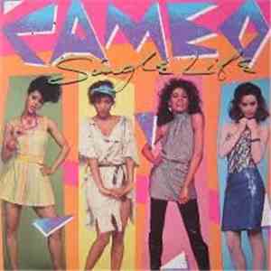 Cameo - Single Life