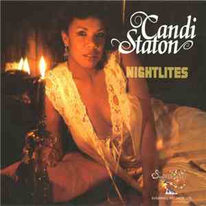 Candi Staton - Nightlites