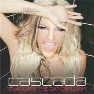 Cascada - Evacuate The Dancefloor