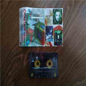 Chastain - Sick Society