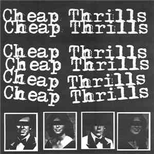 Cheap Thrills - Cheap Thrills