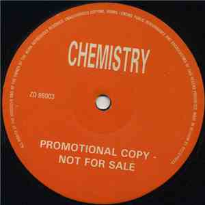 Chemistry  - The Russian Girl
