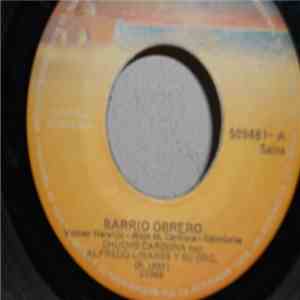 Chucho Cardona - Barrio Obrero / Azucar Amargo