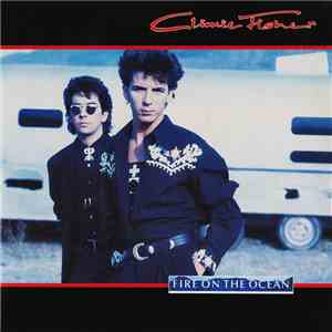 Climie Fisher - Fire On The Ocean