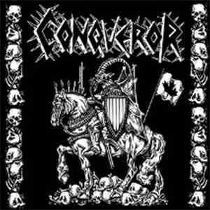 Conqueror - War Cult Supremacy