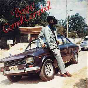 Cornell Campbell - Boxing